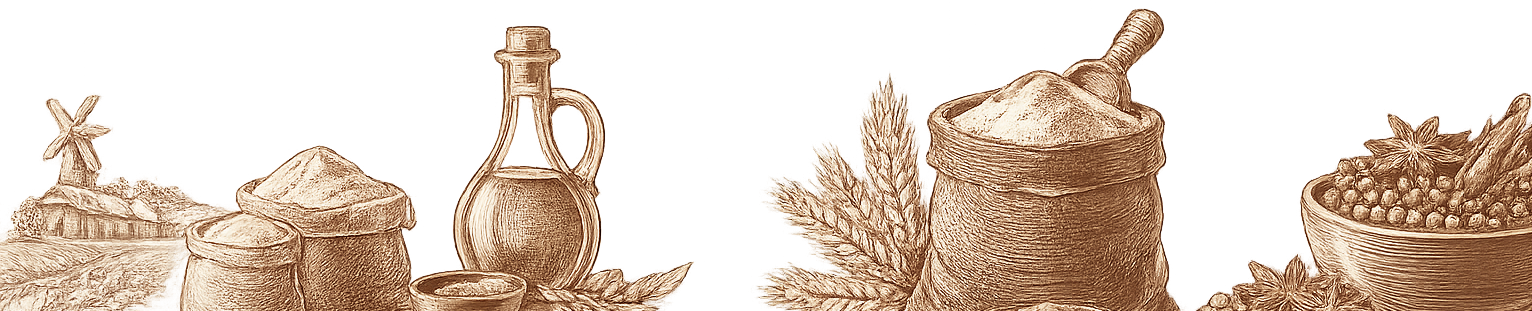 Footer Decorations