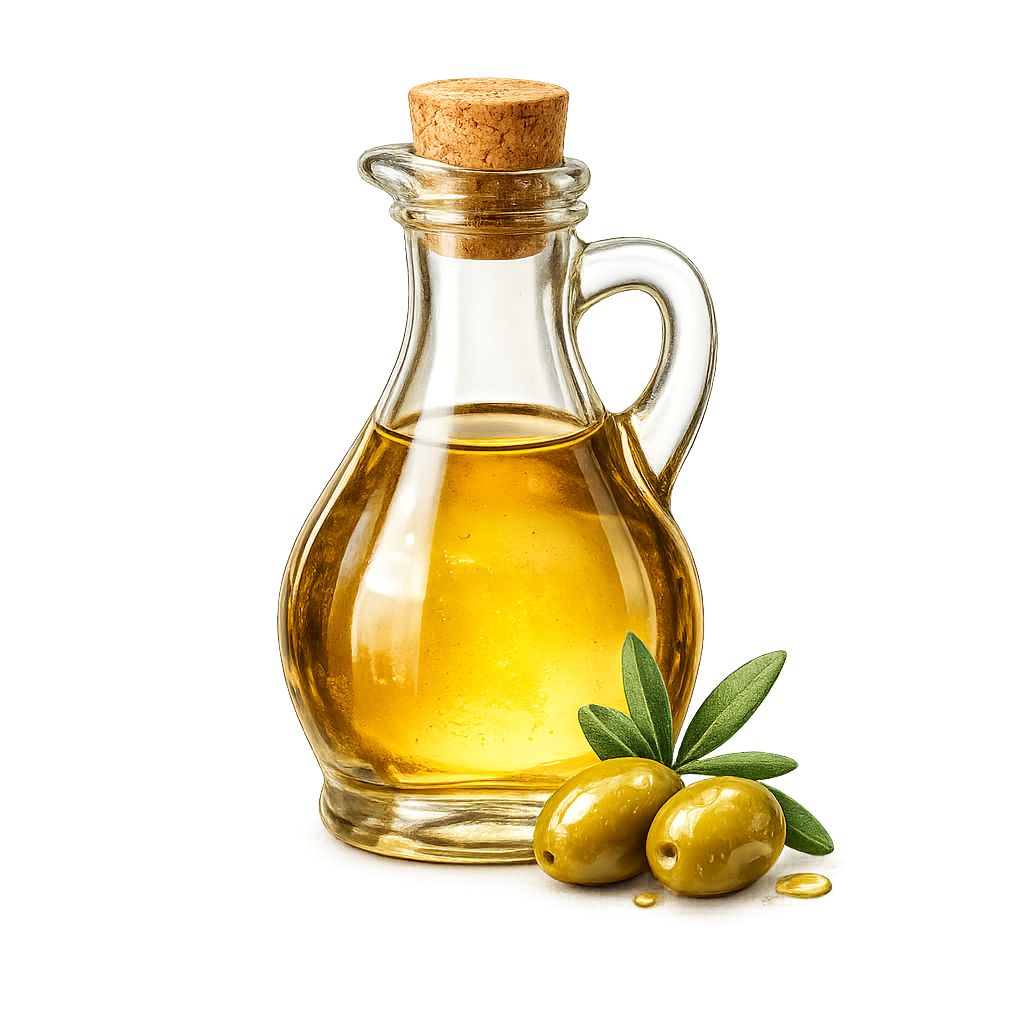 Cooking Oil